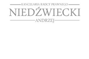 Kancelaria Radcy Prawnego Andrzej Niedźwiecki
